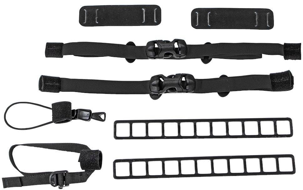 Ortlieb Attachment Kit For Gear repputarvike – Ortlieb