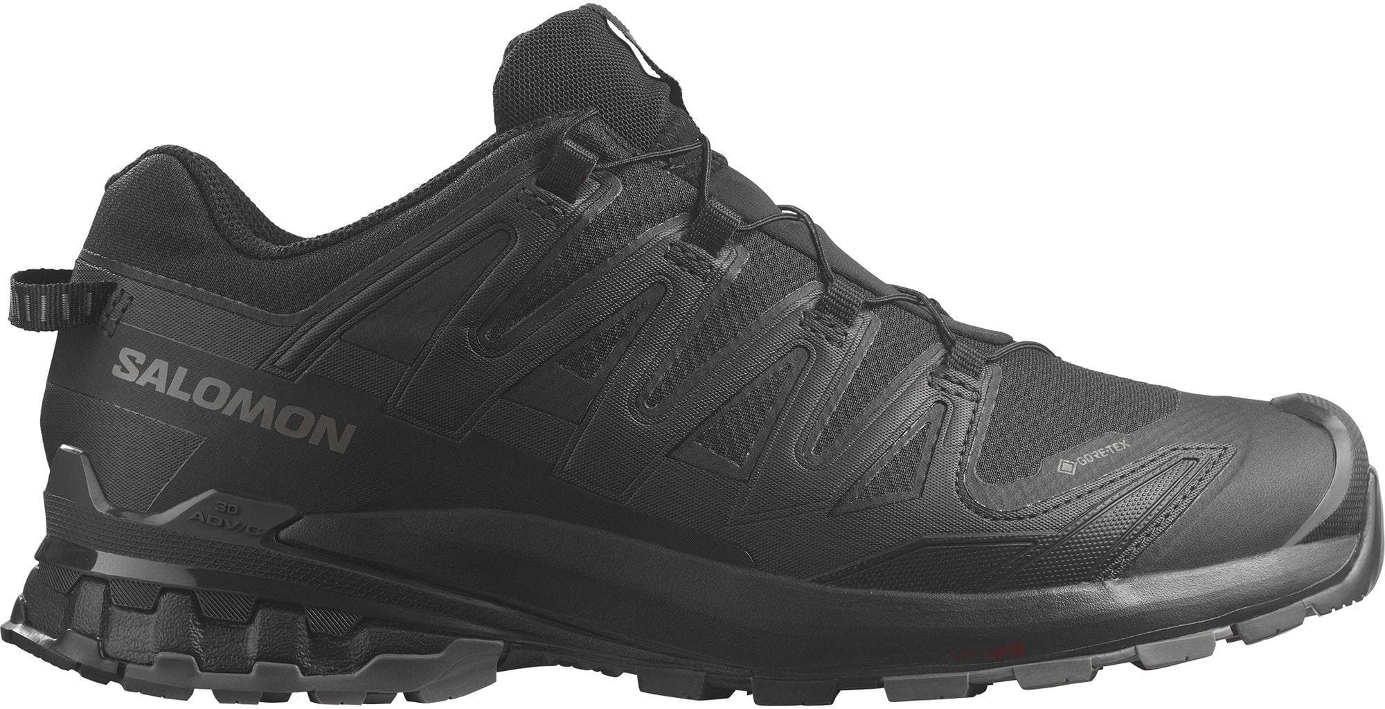 Salomon Men's Xa Pro 3d V9 Wide GTX miesten polkujuoksukengät – Salomon