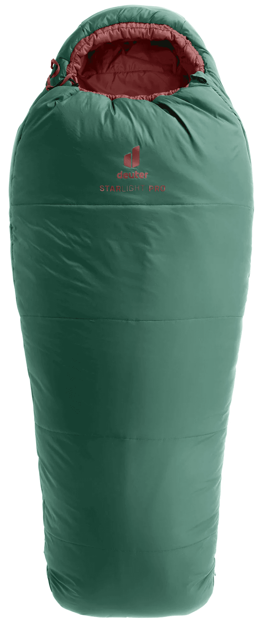 Deuter Starlight Pro lasten makuupussi – Deuter