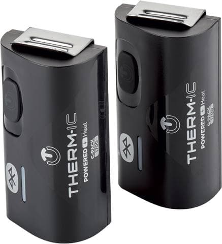 Therm-Ic C-Pack 1700B lämpöpohjallinen – Therm-Ic