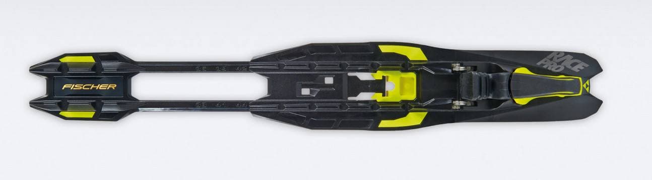 Fischer Race Pro Classic IFP perinteiset siteet – Fischer