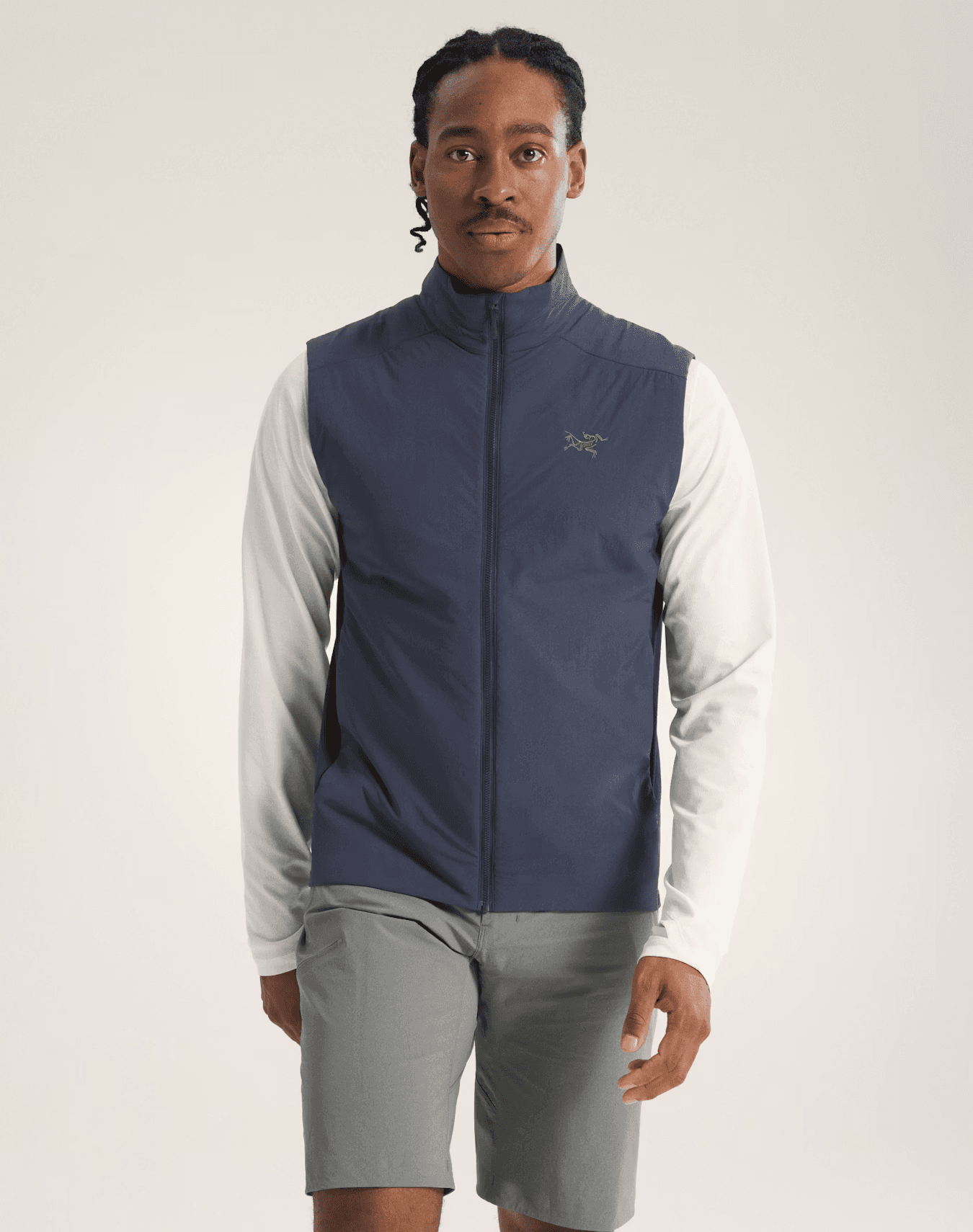 Arc'teryx Men's Atom Vest miesten toppaliivi – Arc'teryx