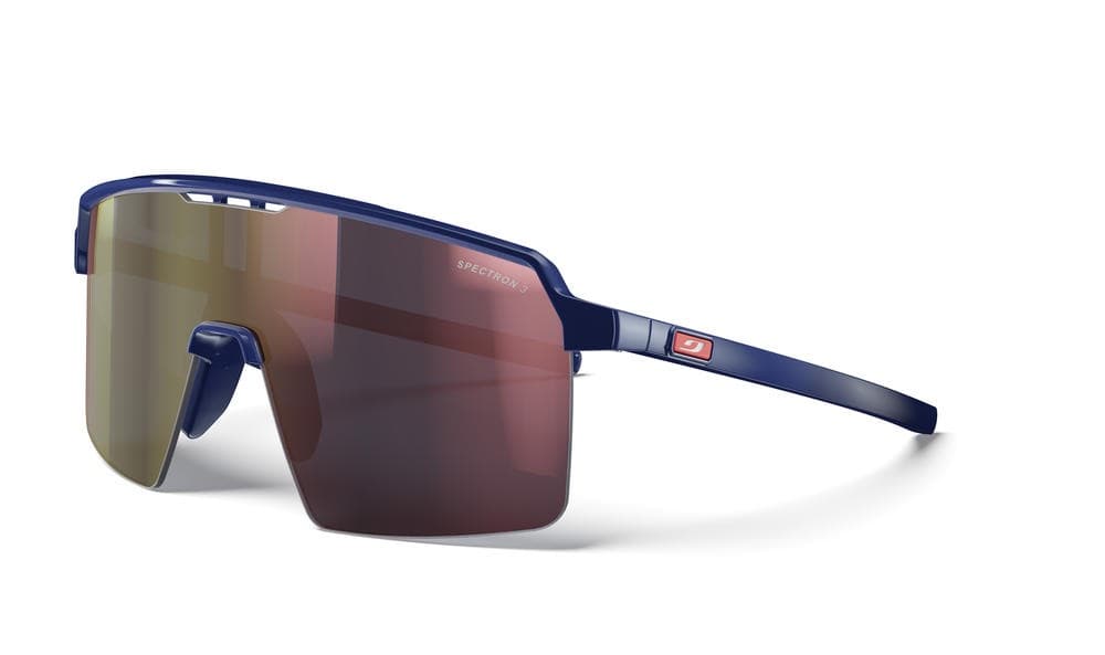 Julbo Intensity Jr Bleu Spectron 3cr lasten aurinkolasit – Julbo