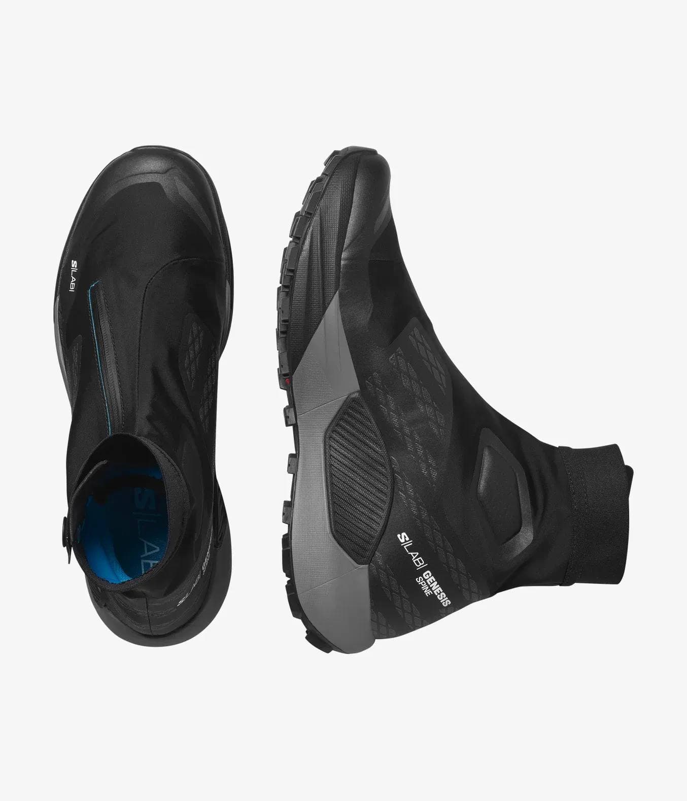 Salomon S/LAB Genesis Spine miesten polkujuoksukengät – Salomon