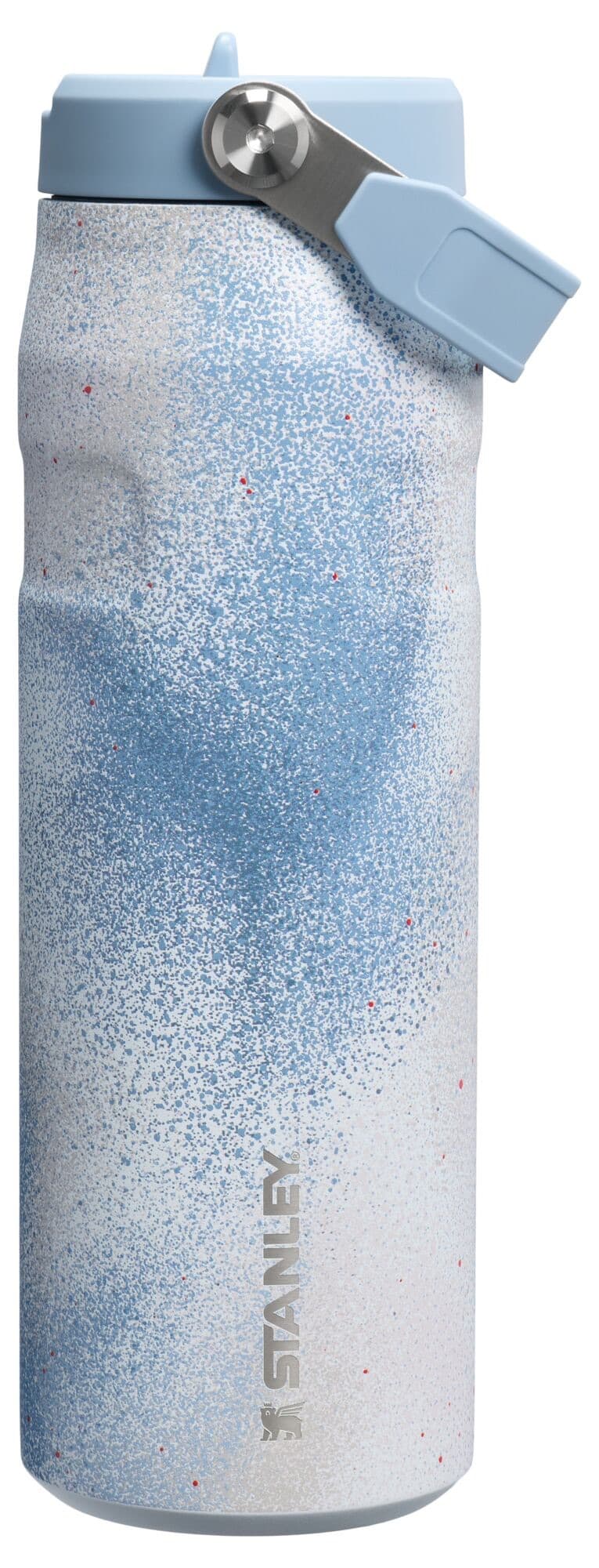 Stanley The Iceflow Flip Straw 2.0 0,7L Slate Blue Tech juomapullo – Stanley