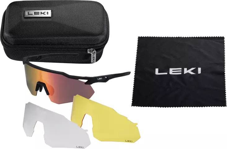 Leki Falcon Pro aurinkolasit – Leki