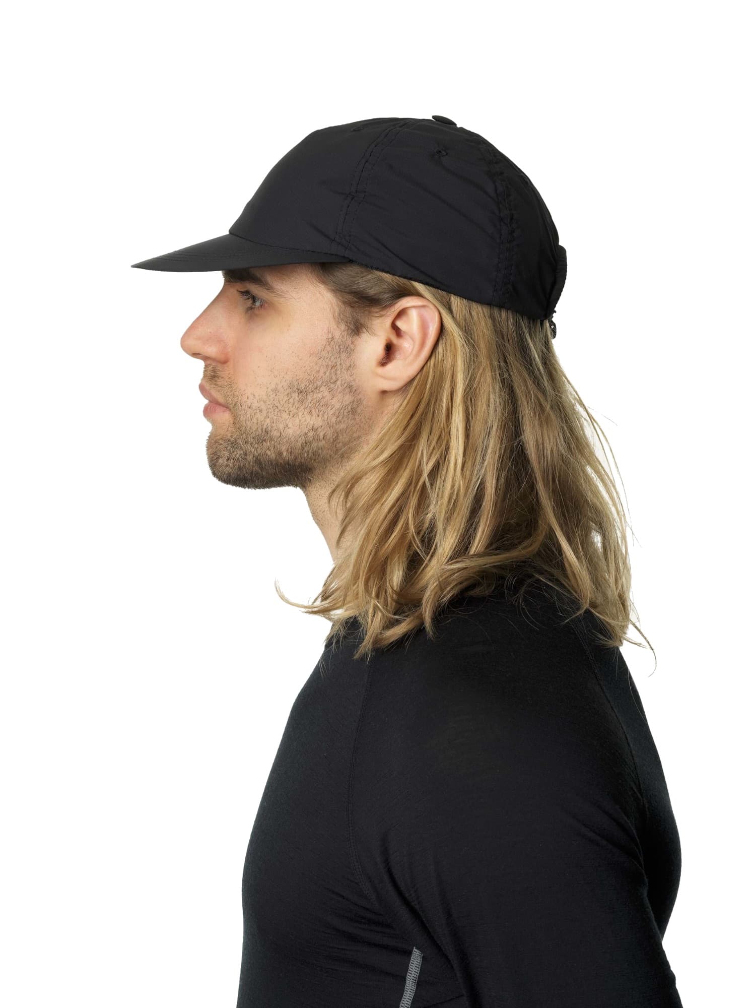Houdini C9 Cap lippalakki – Houdini