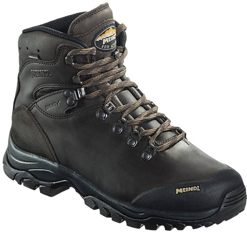 Meindl Kansas GTX miesten gore-tex-vaelluskengät – Meindl