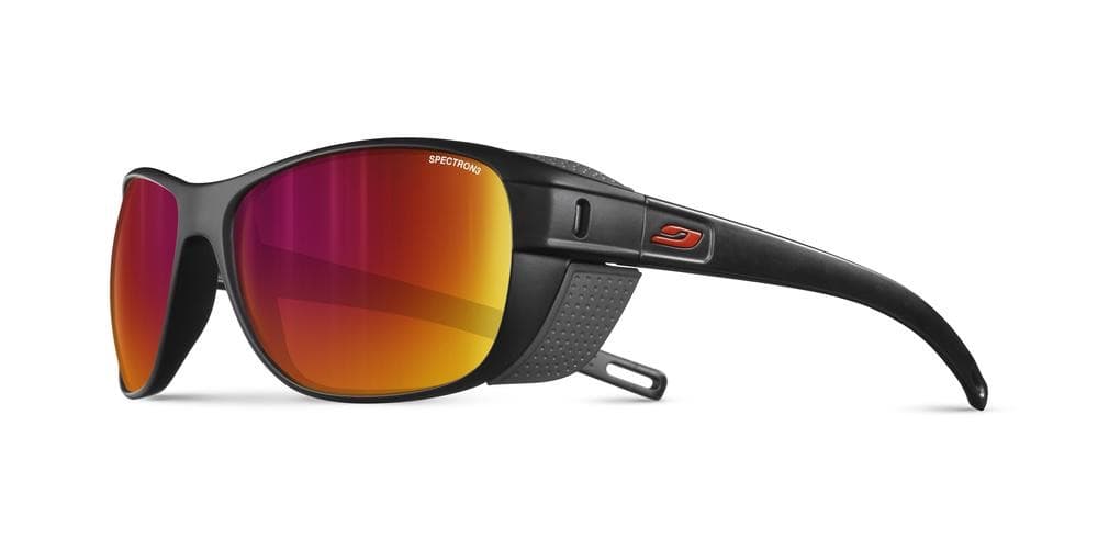Julbo Camino SP3CF Multi Red aurinkolasit – Julbo