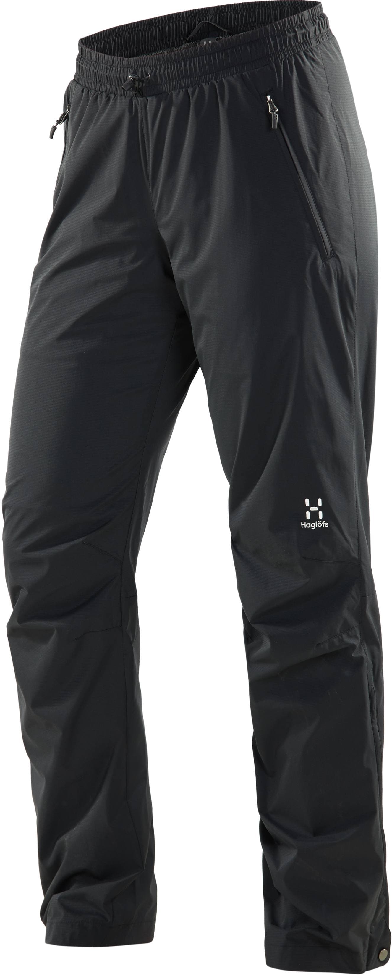 Haglöfs Women's Aero Pant 2022 naisten retkeilyhousut – Haglöfs