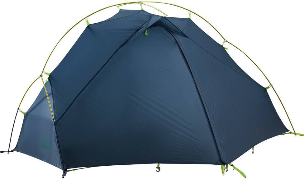 Jack Wolfskin Exolight I vaellusteltta – Jack Wolfskin