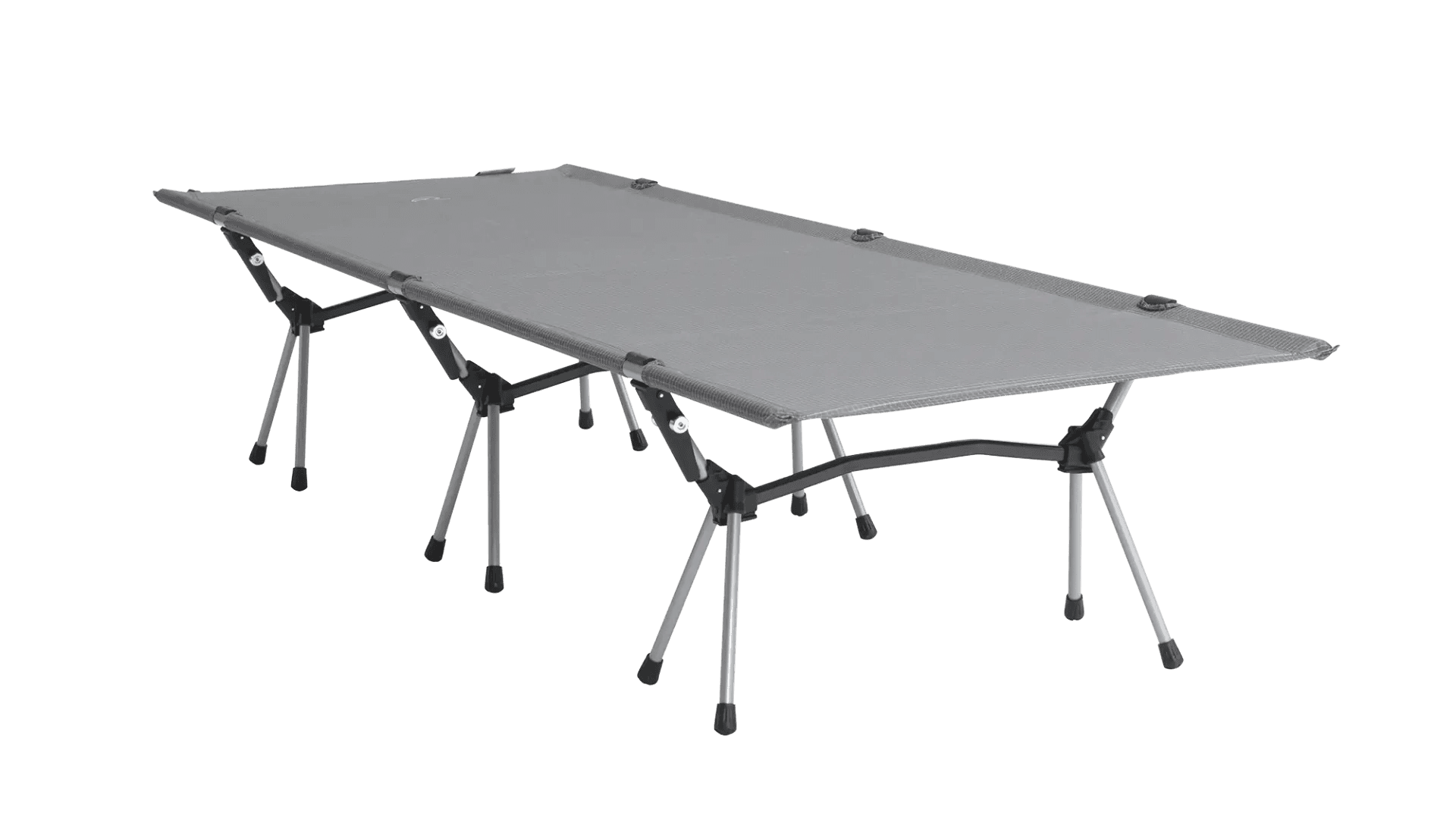 Robens Outpost Base Camp Tall retkisänky – Robens