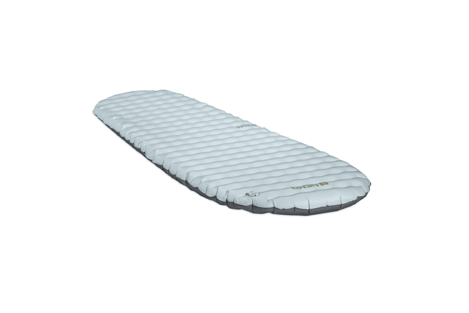 Nemo Tensor Elite Wide Mummy makuualusta – Nemo