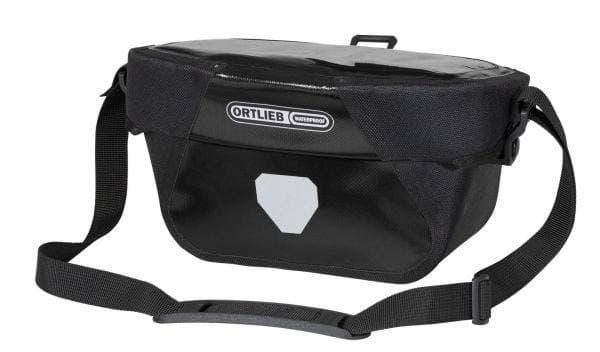 Ortlieb Ultimate Six Classic 5L ohjaustankolaukku – Ortlieb