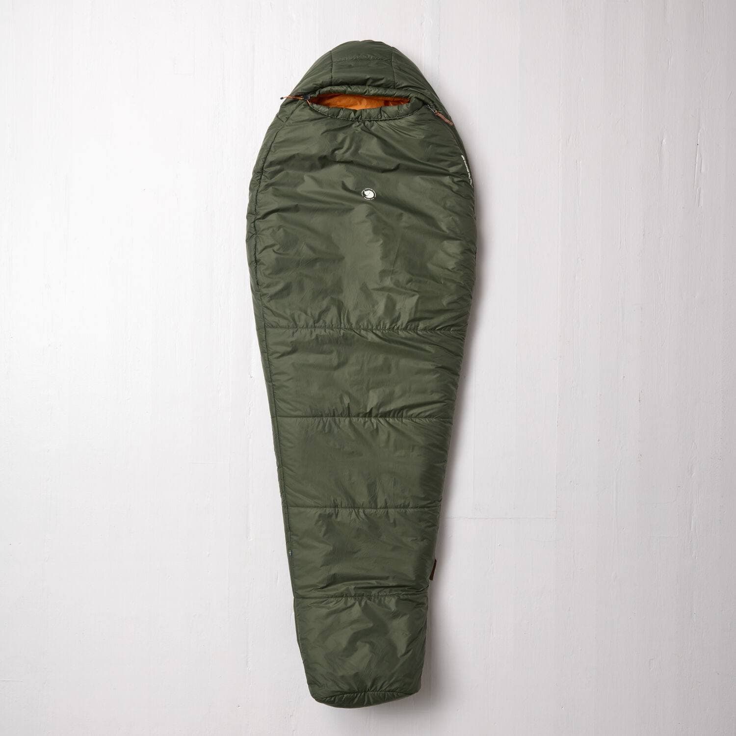 Fjällräven Abisko Two Season Long makuupussi – Fjällräven