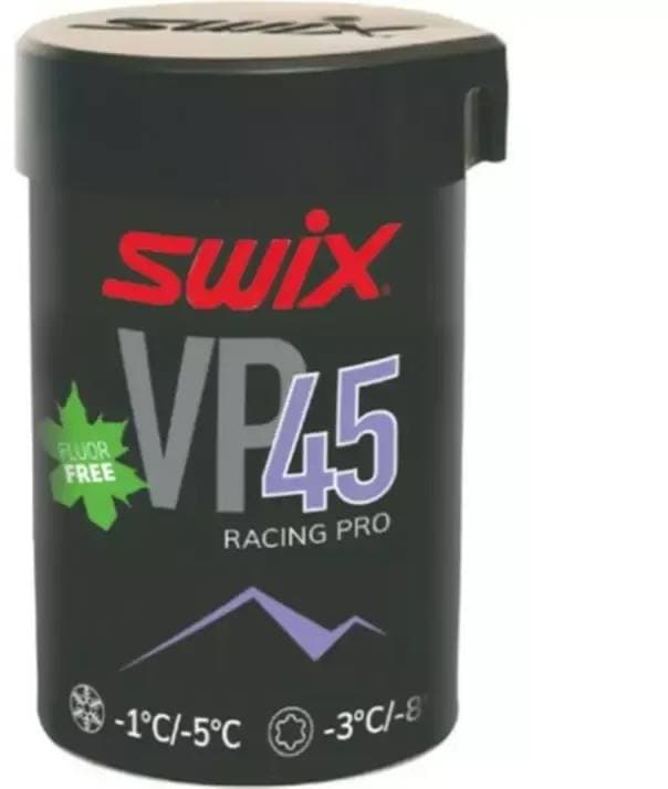 Swix VP45 Pro Blue/violet -5..-1 43g pitovoide – Swix