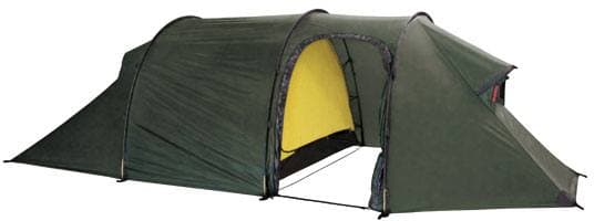 Hilleberg Nammatj 2 GT vaellusteltta – Hilleberg