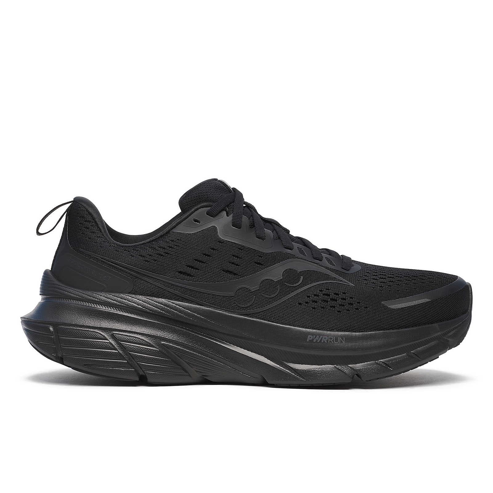 Saucony Men's Guide 18 Wide miesten juoksukengät – Saucony