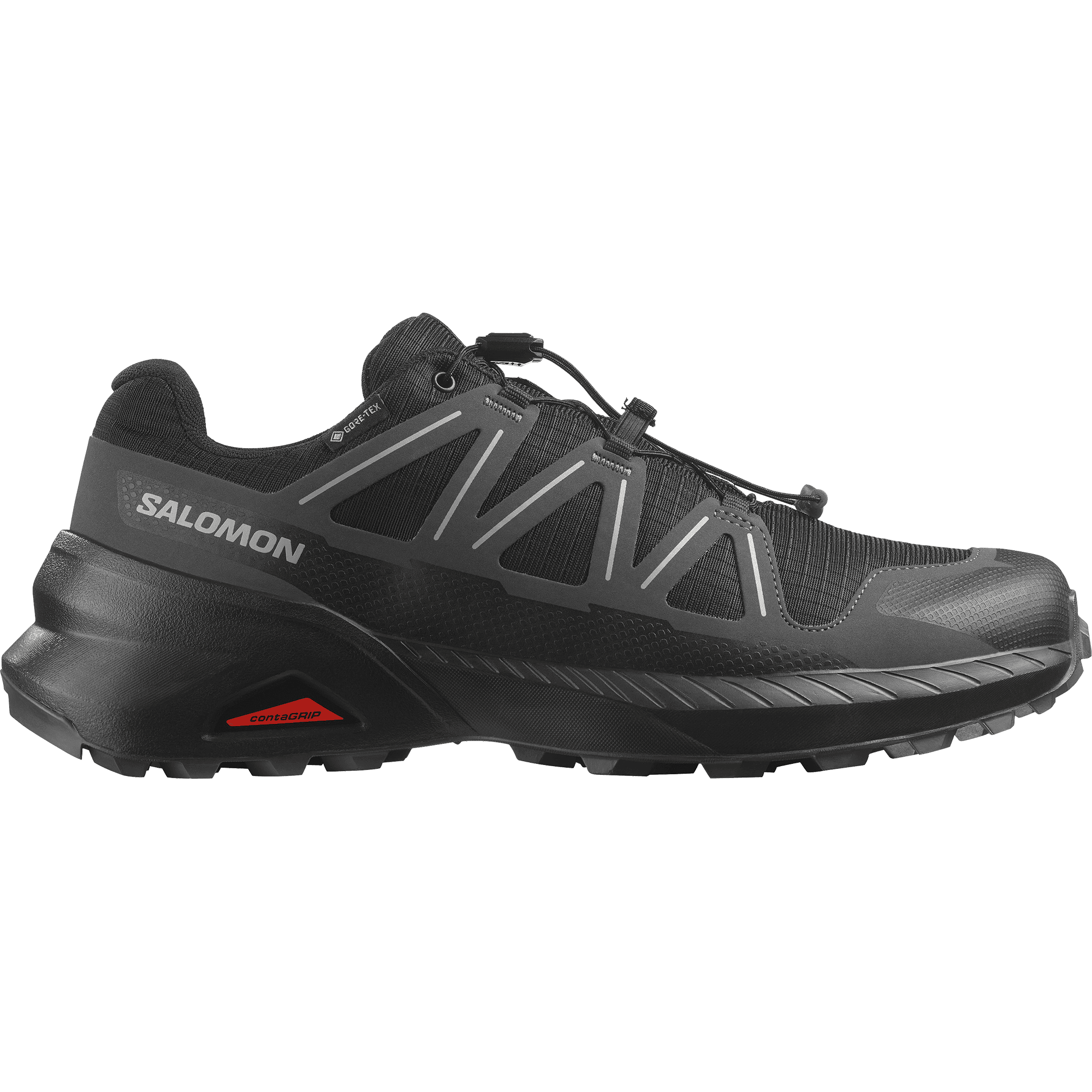 Salomon Men's Speedcross Peak GTX polkujuoksukengät – Salomon