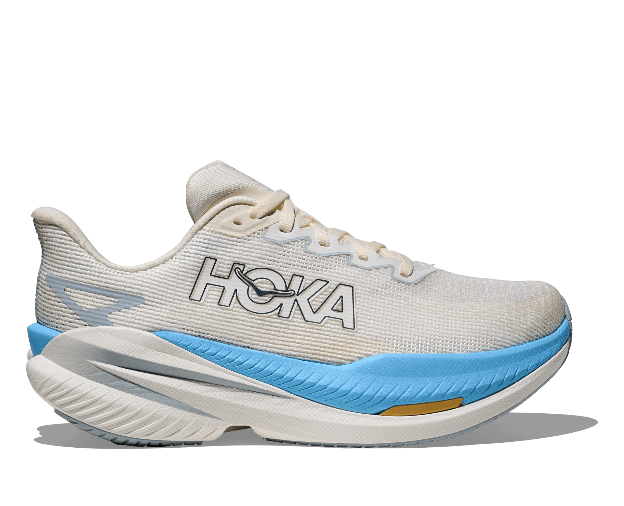 Hoka Women's Mach X 3 naisten maantiejuoksukengät – Hoka