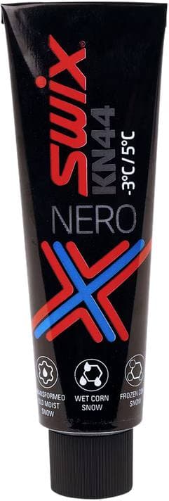 Swix KN44 Nero -3 ... +5 klisteri – Swix