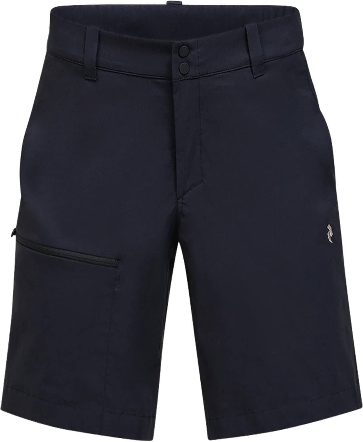 Peak Performance Women's Iconiq Shorts naisten shortsi – Peak Performance