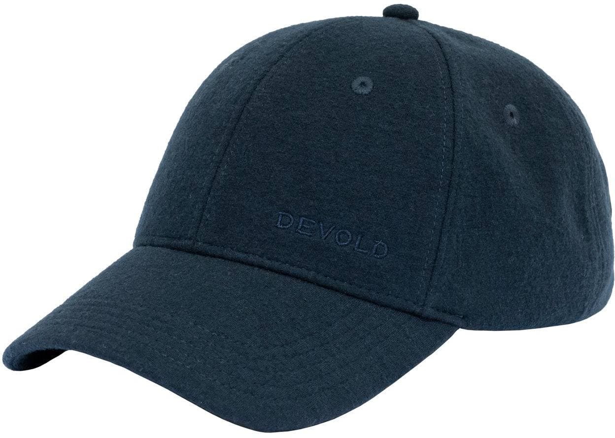 Devold Keipen Boil Wool Cap lippalakki – Devold