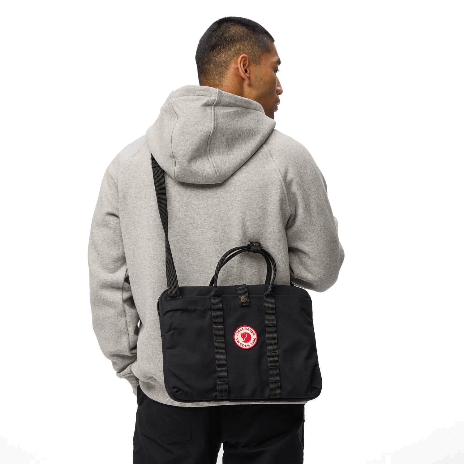 Fjällräven 1960 Laptop Bag läppärilaukku – Fjällräven