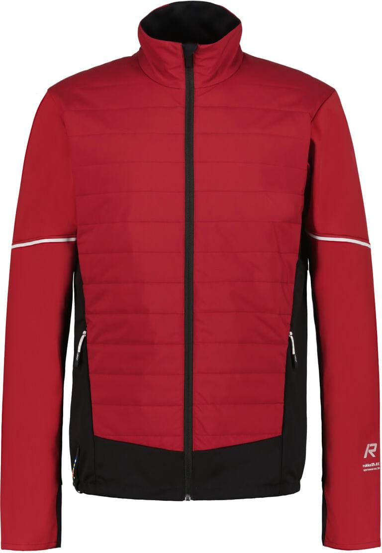 Rukka Men's Takkila Hybrid Jacket miesten urheilutakki – Rukka