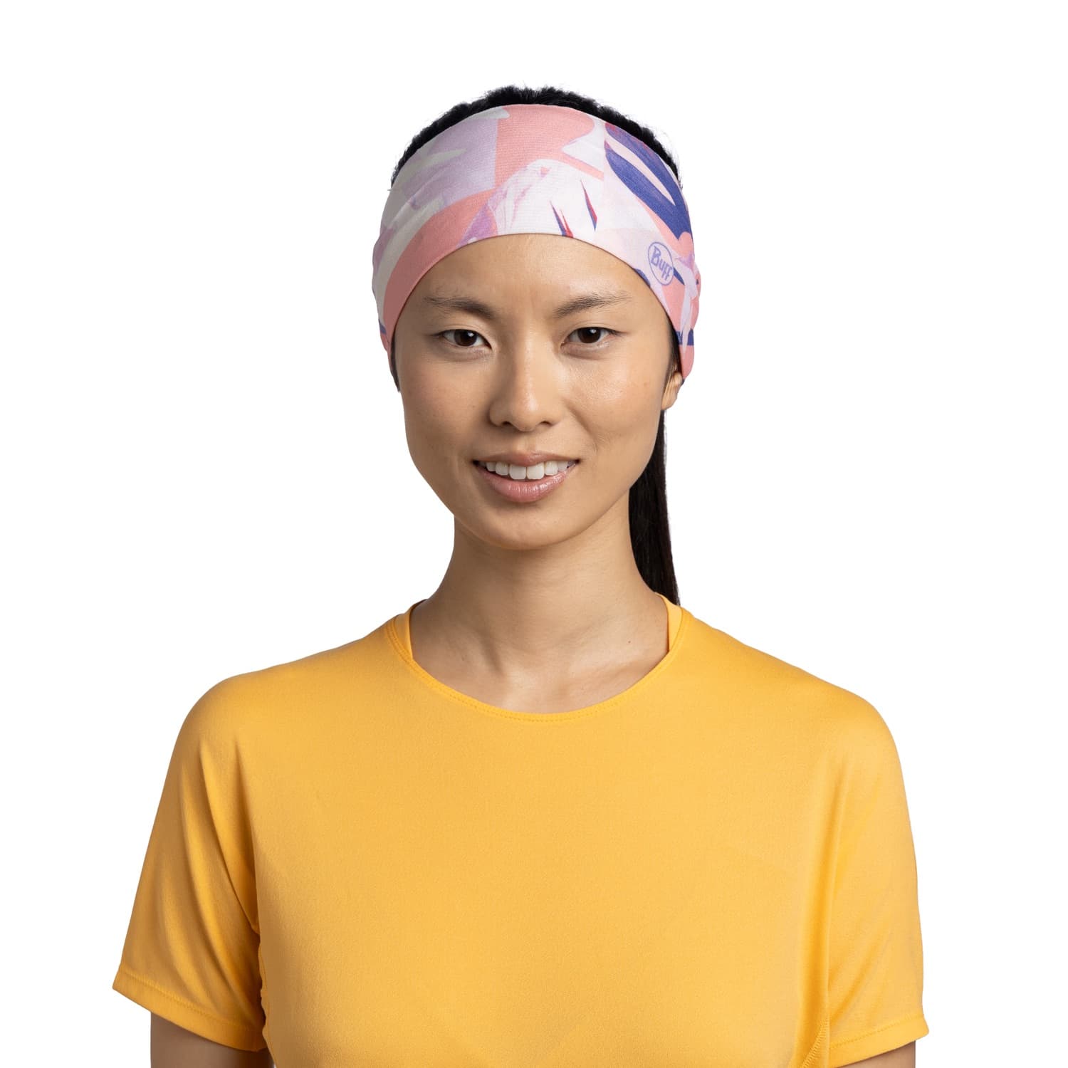 Buff Coolnet UV Ellipse Headband Akei Multi otsapanta – Buff