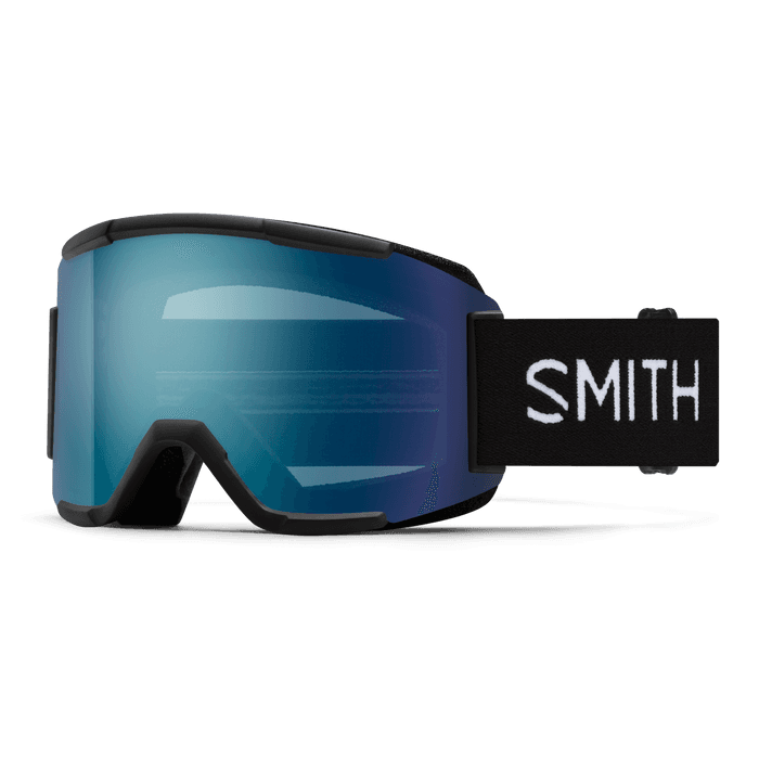 Smith Squad Black 25/26 laskettelulasi – Smith