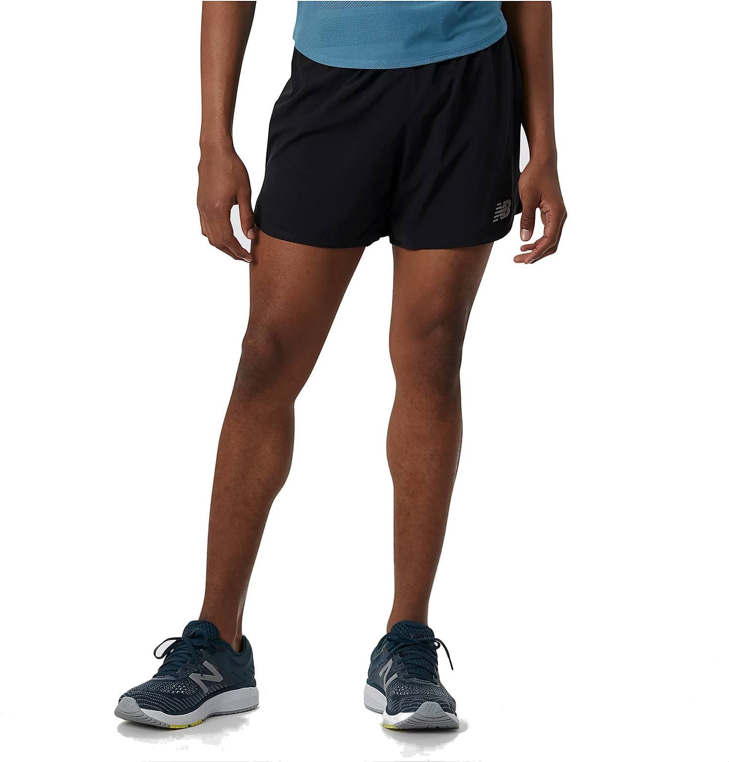 New Balance Impact Run 5" Shorts miesten shortsi – New Balance
