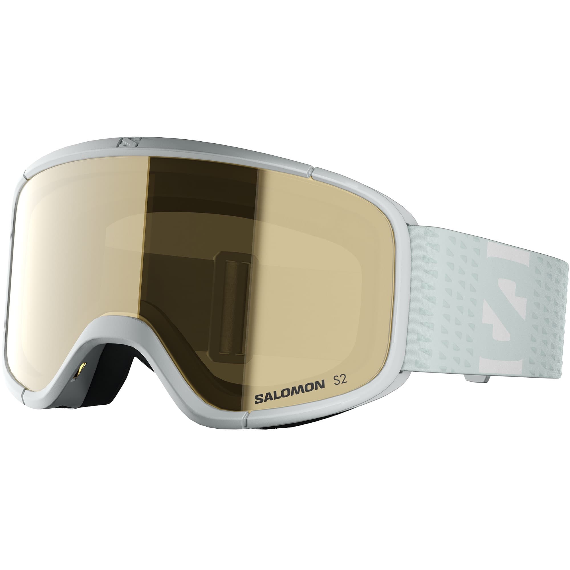 Salomon Aksium 2.0 S Access Ice 25/26 naisten laskettelulasi – Salomon