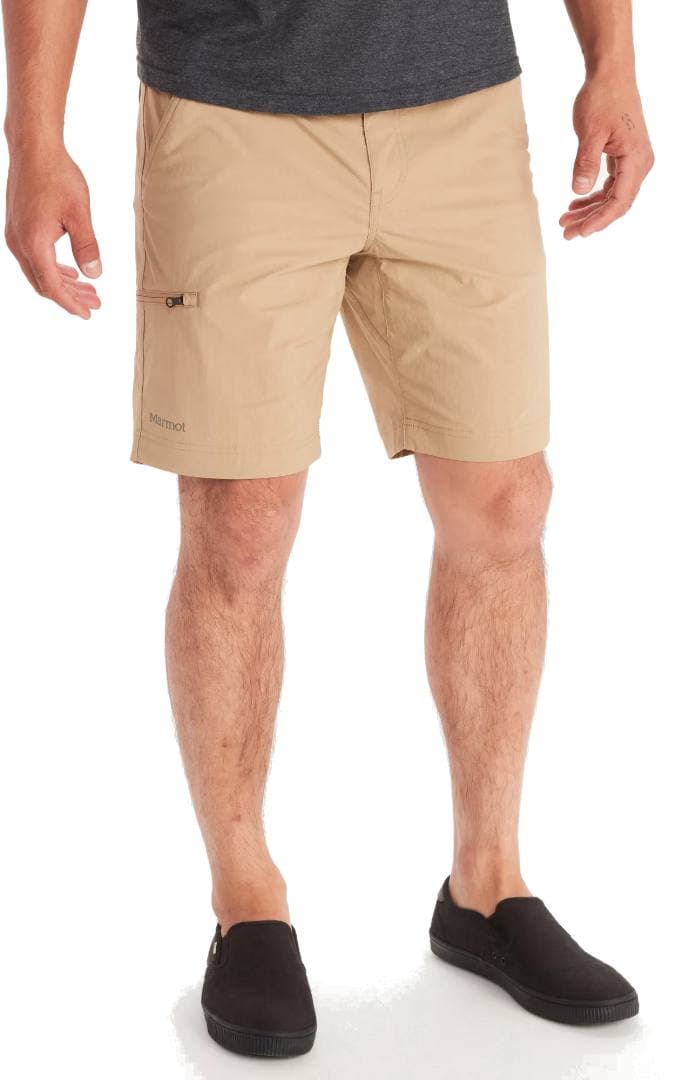 Marmot Men's Arch Rock 9" Short miesten shortsi – Marmot
