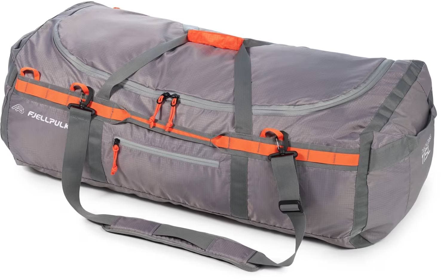 Fjellpulken Packbag 115 ahkiopussi – Fjellpulken