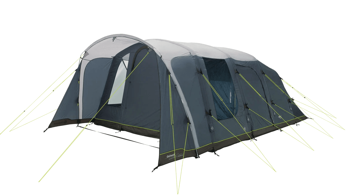 Outwell Colorado 6 Air perheteltta – Outwell
