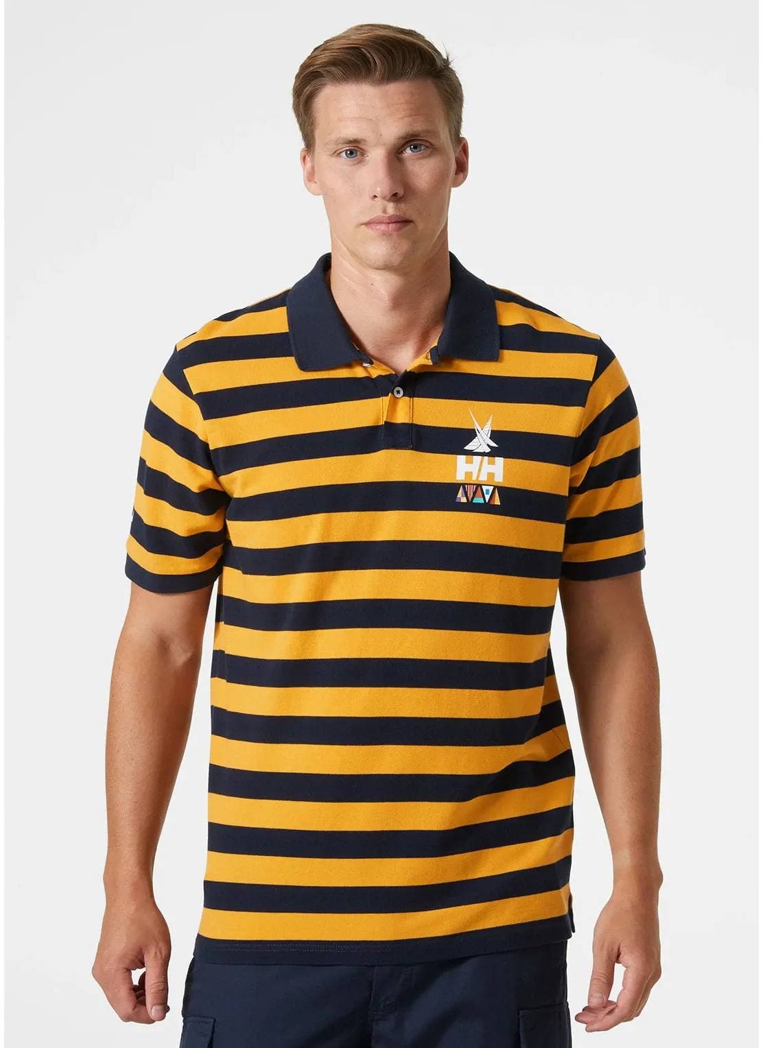 Helly Hansen Men's Koster Polo miesten pikeepaita – Helly Hansen