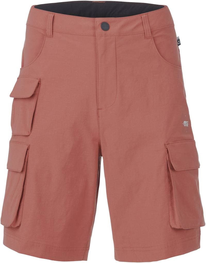 Picture Organic Clothing Robust Shorts miesten shortsit – Picture Organic Clothing