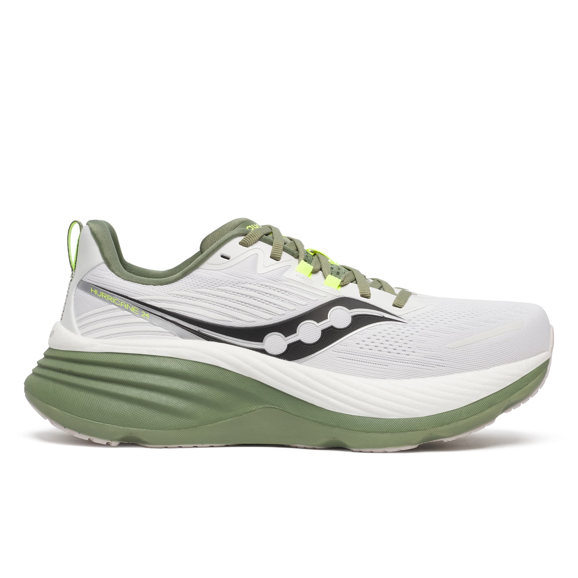 Saucony Hurricane 24 miesten juoksukengät – Saucony