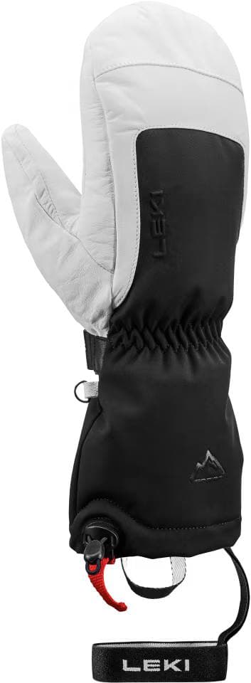 Leki Guide X-treme GTX Mitts tumput – Leki