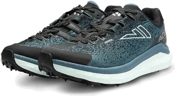 VJ Men's Sarva Ace - Miesten nastakengät talvikengät – VJ