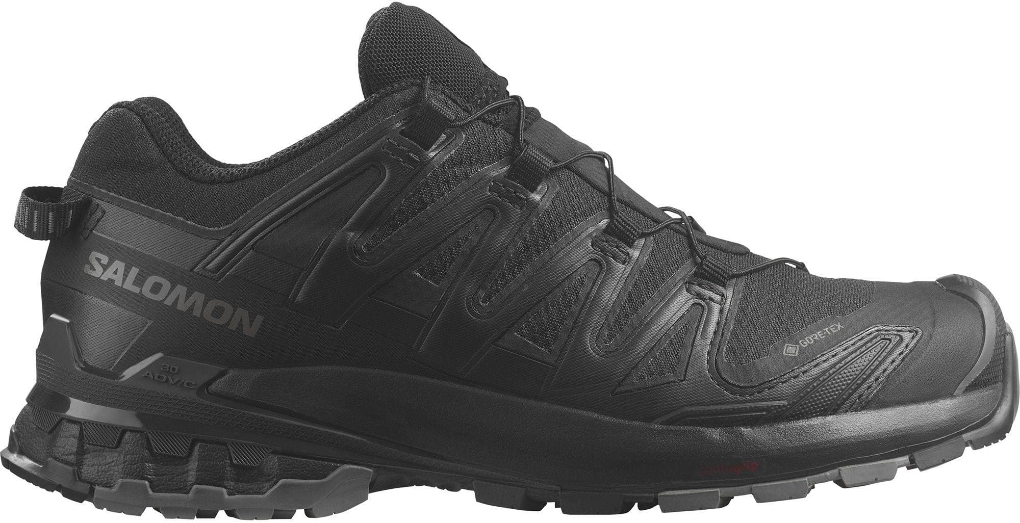 Salomon Women's Xa Pro 3d V9 GTX naisten polkujuoksukengät – Salomon