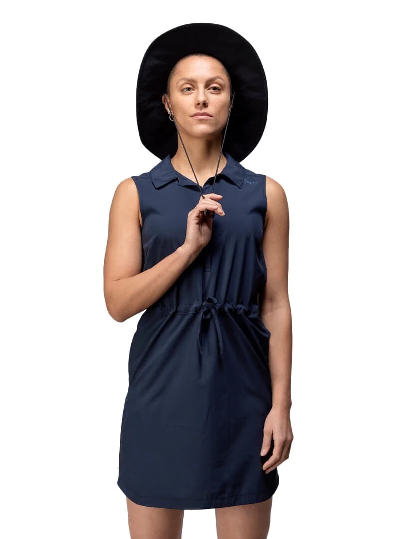 Halti Women's Chipper II Stretch Dress naisten mekko – Halti