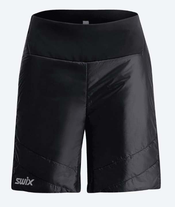 Swix Women's Insulated Shorts naisten toppashortsi – Swix