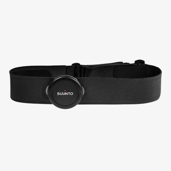 Suunto Smart Heart Rate Belt sykevyö – Suunto
