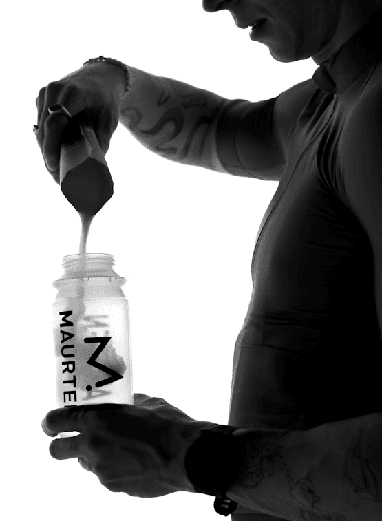 Maurten Drink Mix 160 urheilujuomajauhe – Maurten