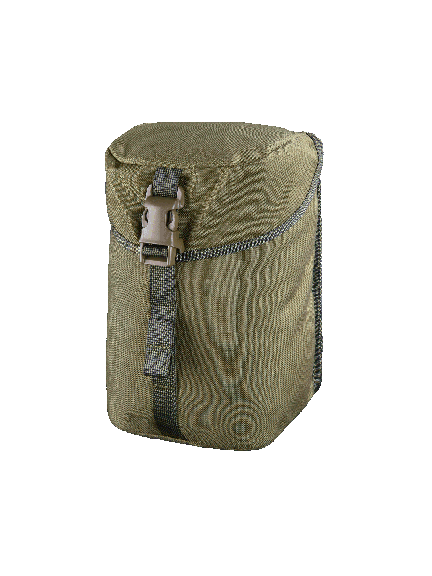 Savotta Lidded GP Pouch 4x5 lisätasku – Savotta