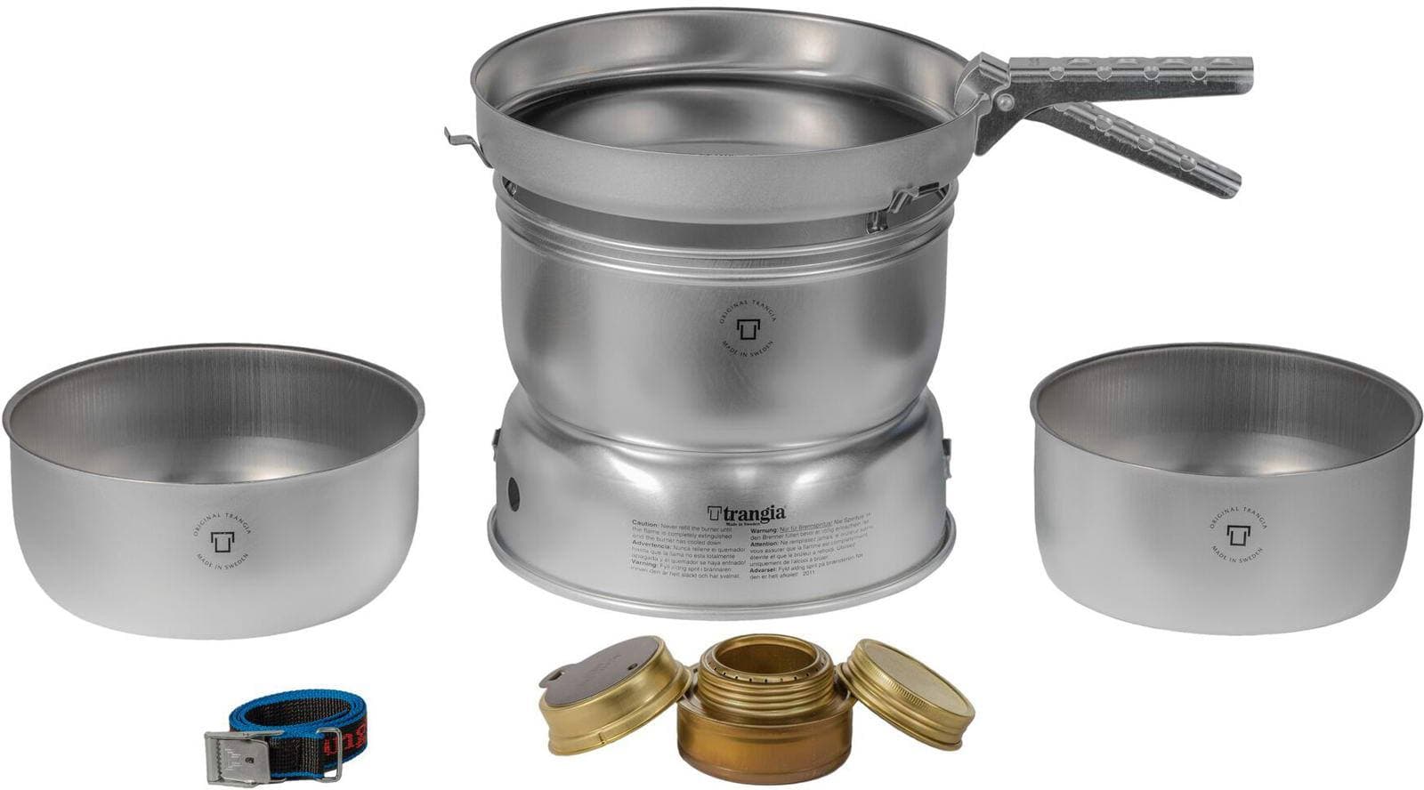 Trangia 25-21 UL/Duossal – Trangia