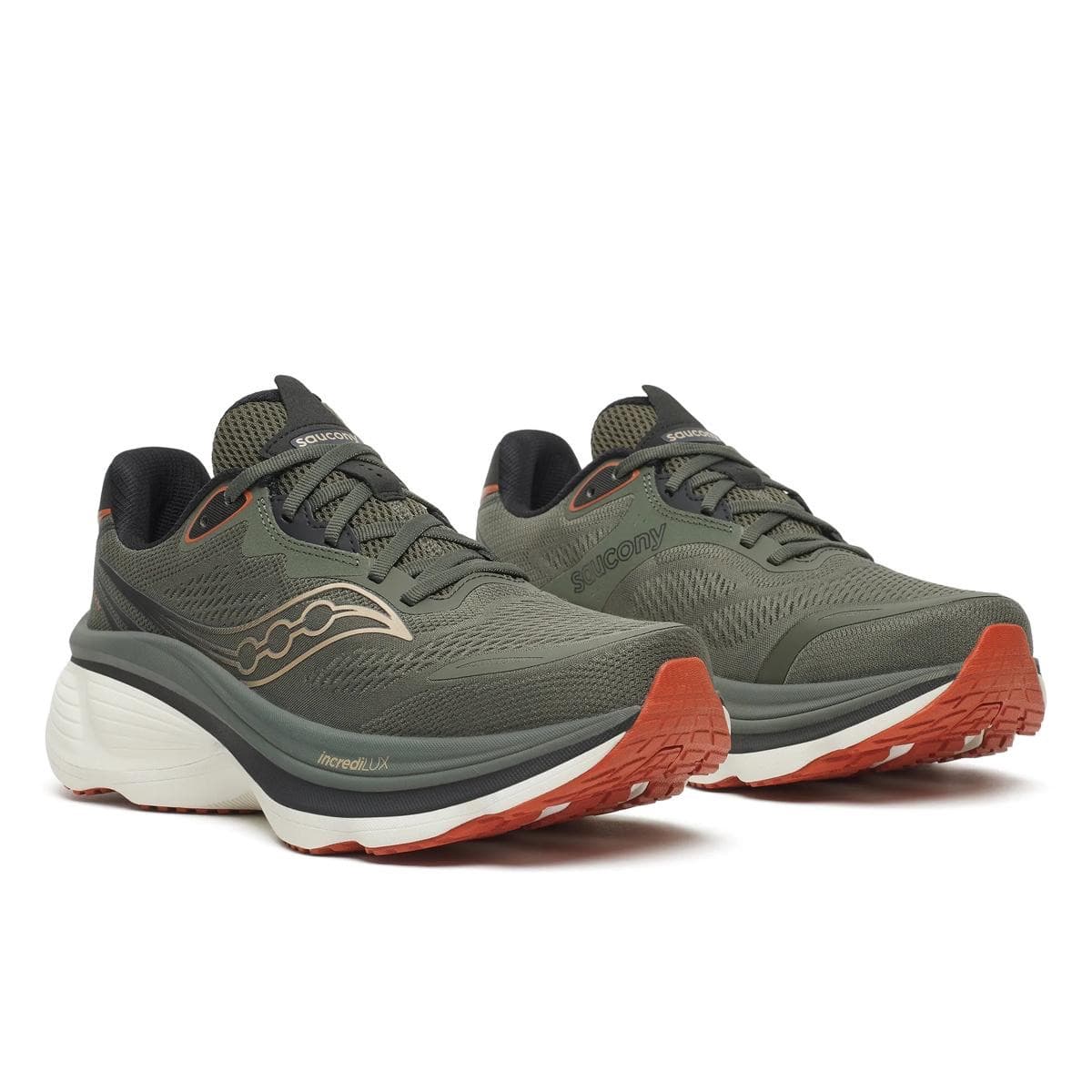 Saucony Men's Hurricane 26 – Saucony