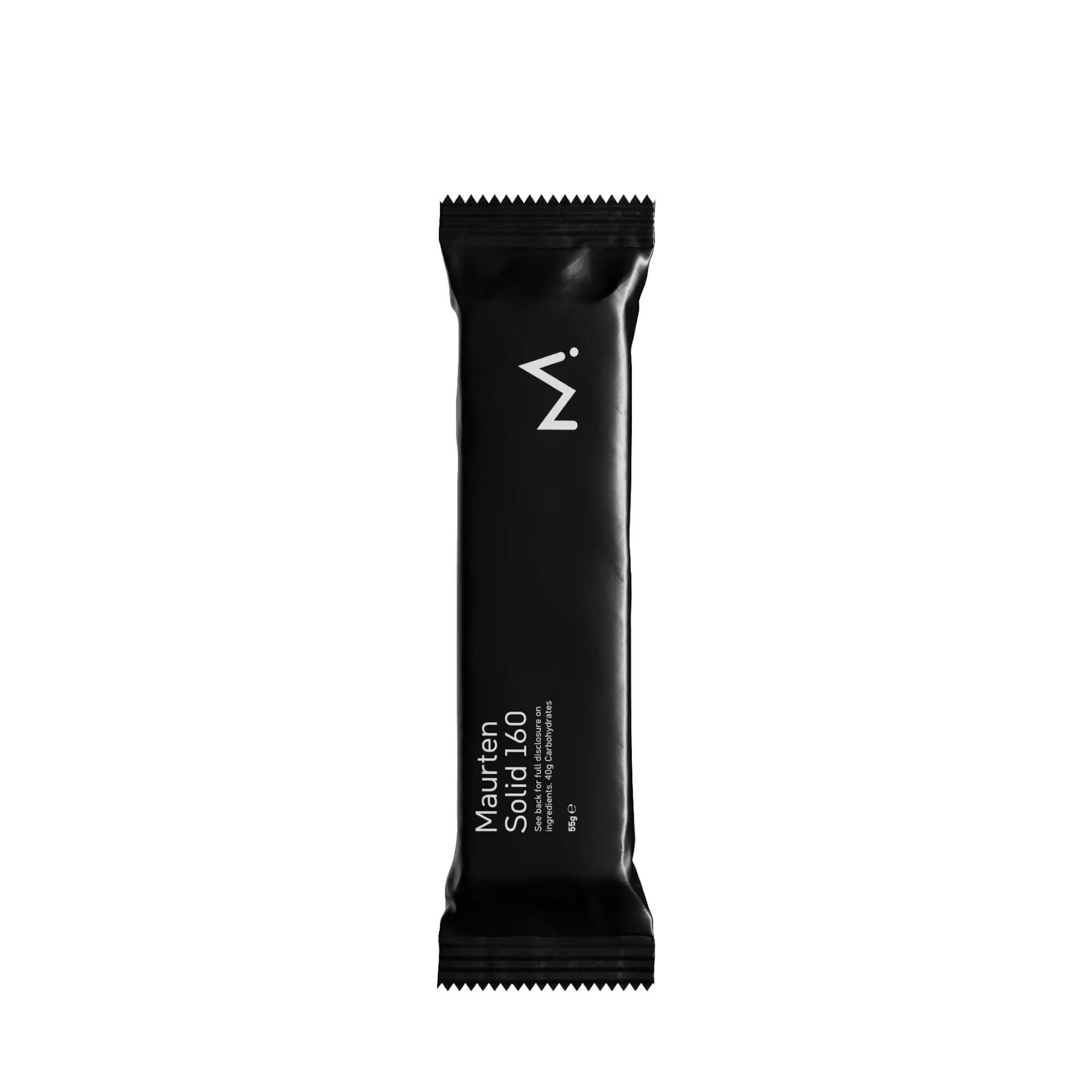 Maurten Solid 160 New urheiluravinne – Maurten